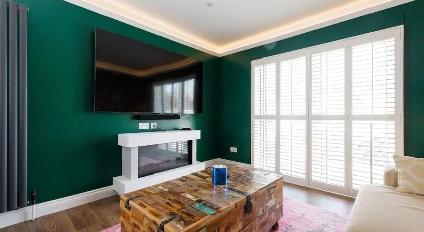 The Kite House Bed and Breakfast in Chichester District