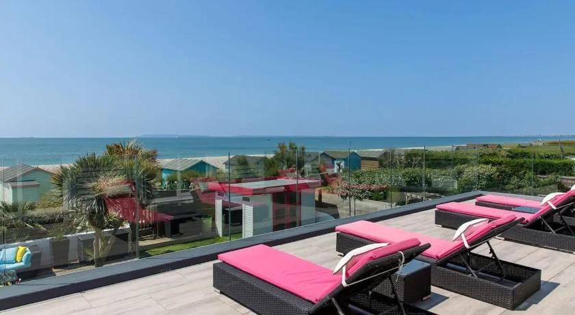 The Kite House Bed and Breakfast in Chichester District