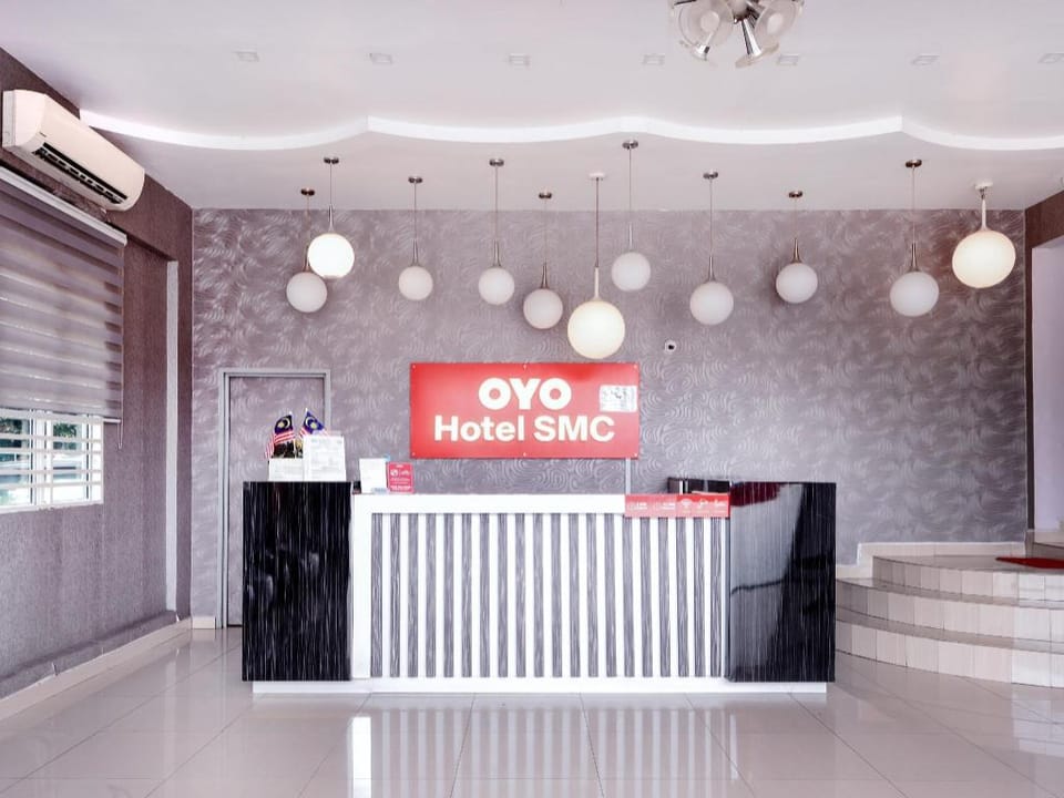 Hotel O SMC Alam Avenue Hotel in Selangor, Malaysia