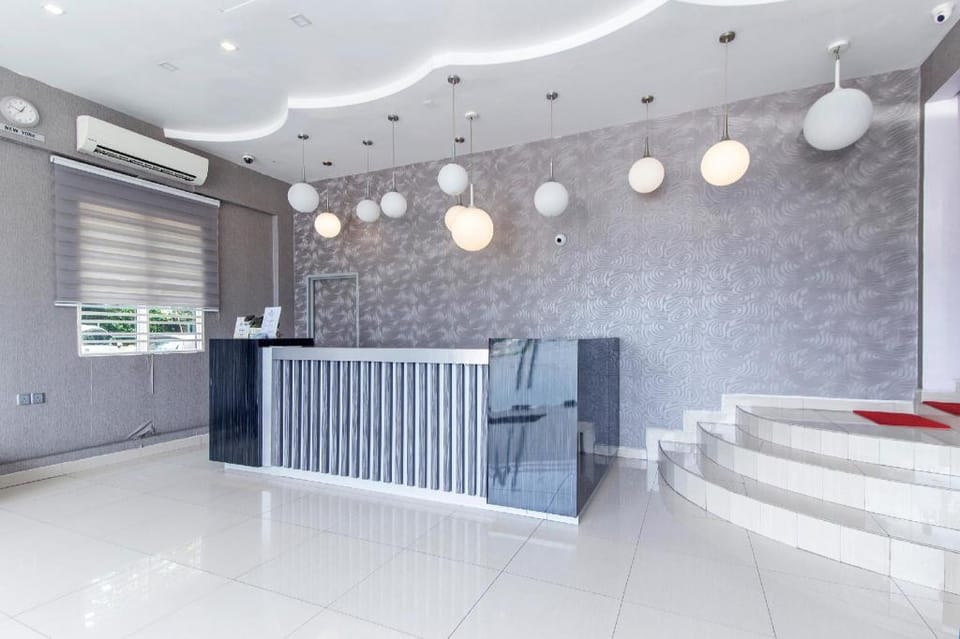 Hotel O SMC Alam Avenue Hotel in Selangor, Malaysia