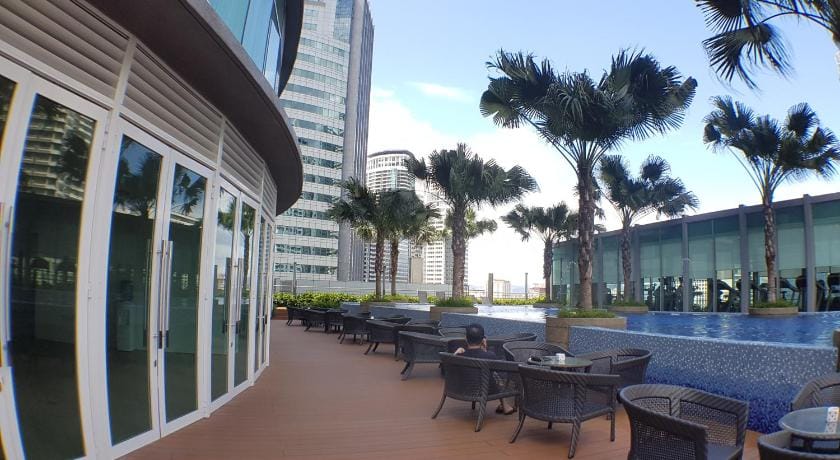 Vortex KLCC by Luxury Suites Asia Apartment in Federal Territory of Kuala Lumpur