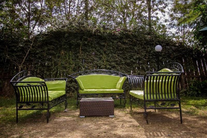 Balis Best Bar & Resort Resort in Nairobi