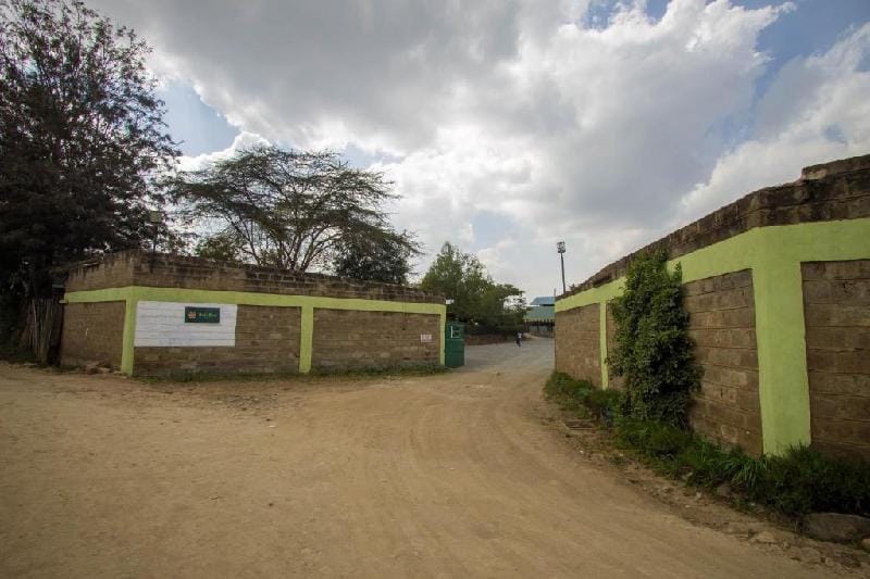 Balis Best Bar & Resort Resort in Nairobi