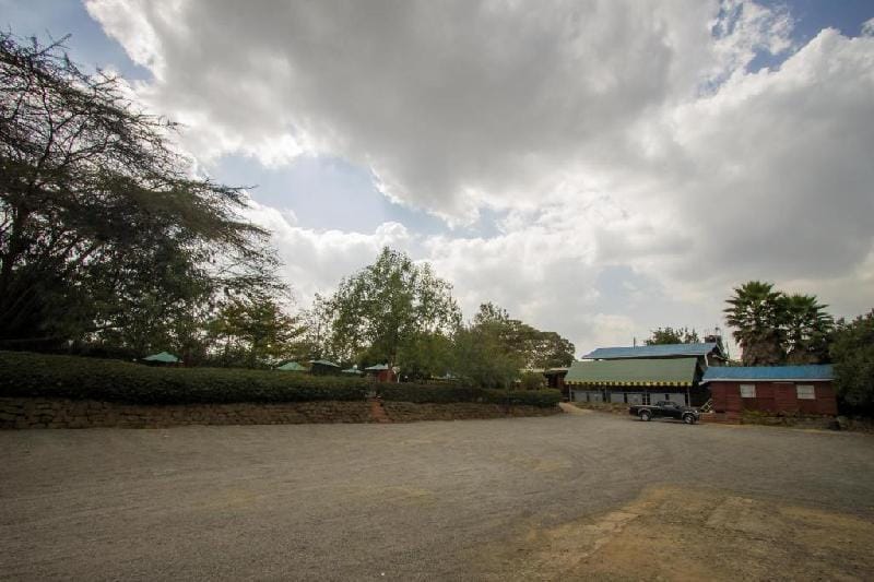 Balis Best Bar & Resort Resort in Nairobi