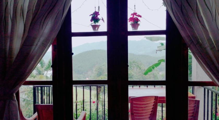 Broad view Vacation rental in Ella
