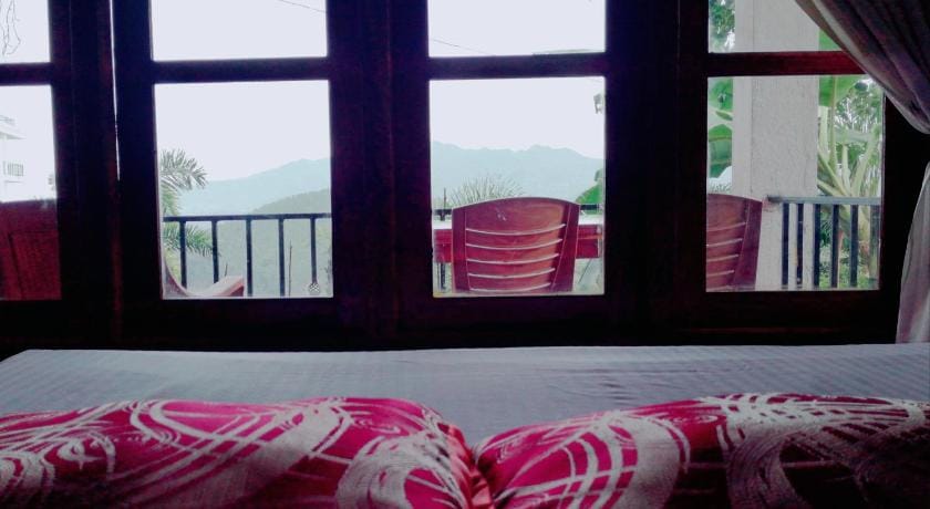 Broad view Vacation rental in Ella
