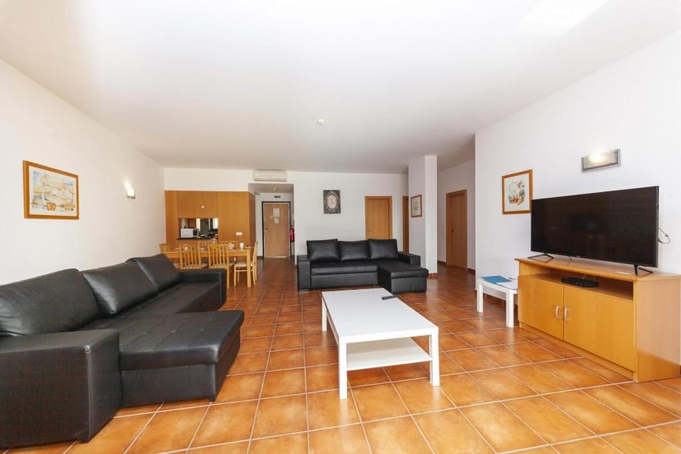 C16 - Landeiro MarinaPark Apartment Apartment in Lagos