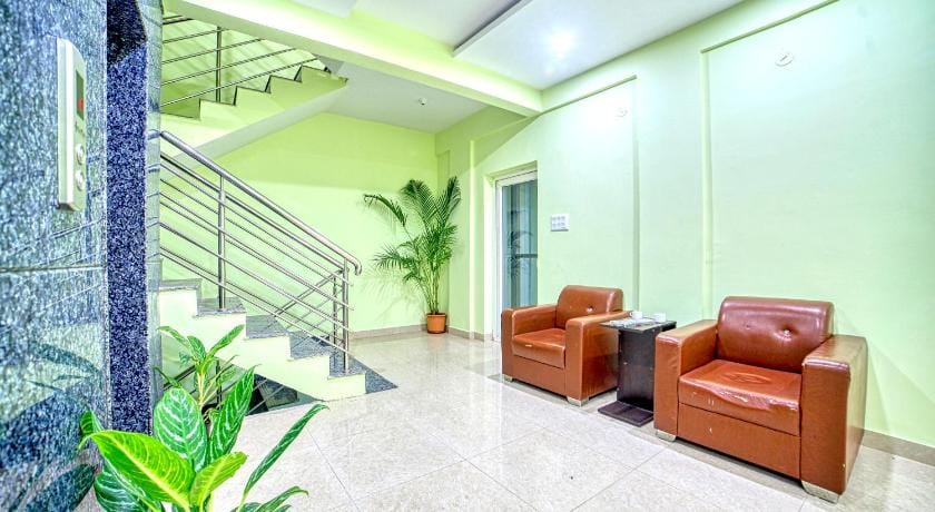 Tranzotel Redkey Inn Near Bangalore Airport Hotel in Bengaluru