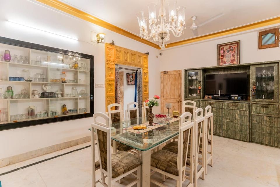 Wanderlust Homestay Vacation rental in Udaipur