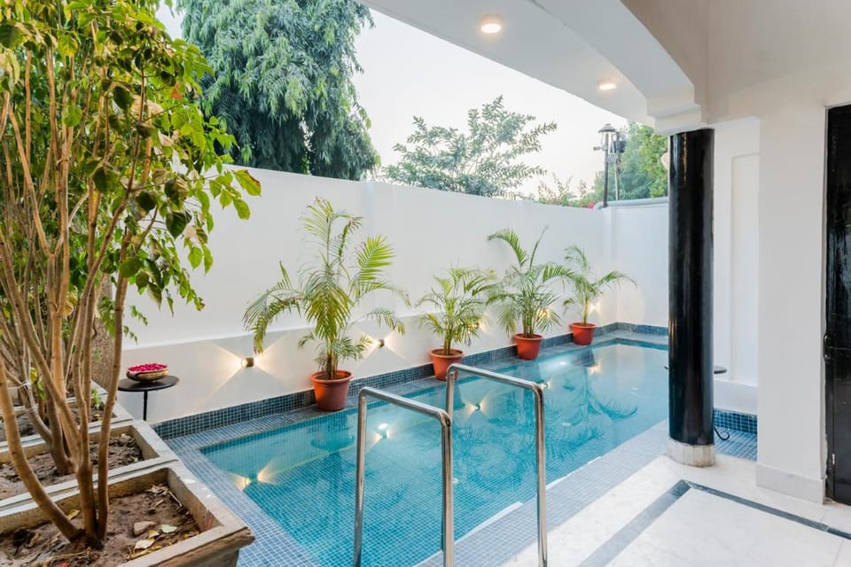Wanderlust Homestay Vacation rental in Udaipur