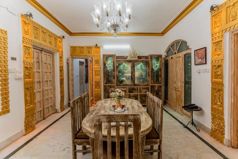 Wanderlust Homestay Vacation rental in Udaipur