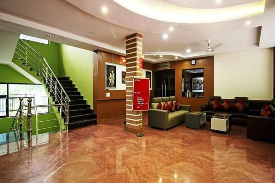 Hotel Grand Tapovan Hotel in Uttarakhand