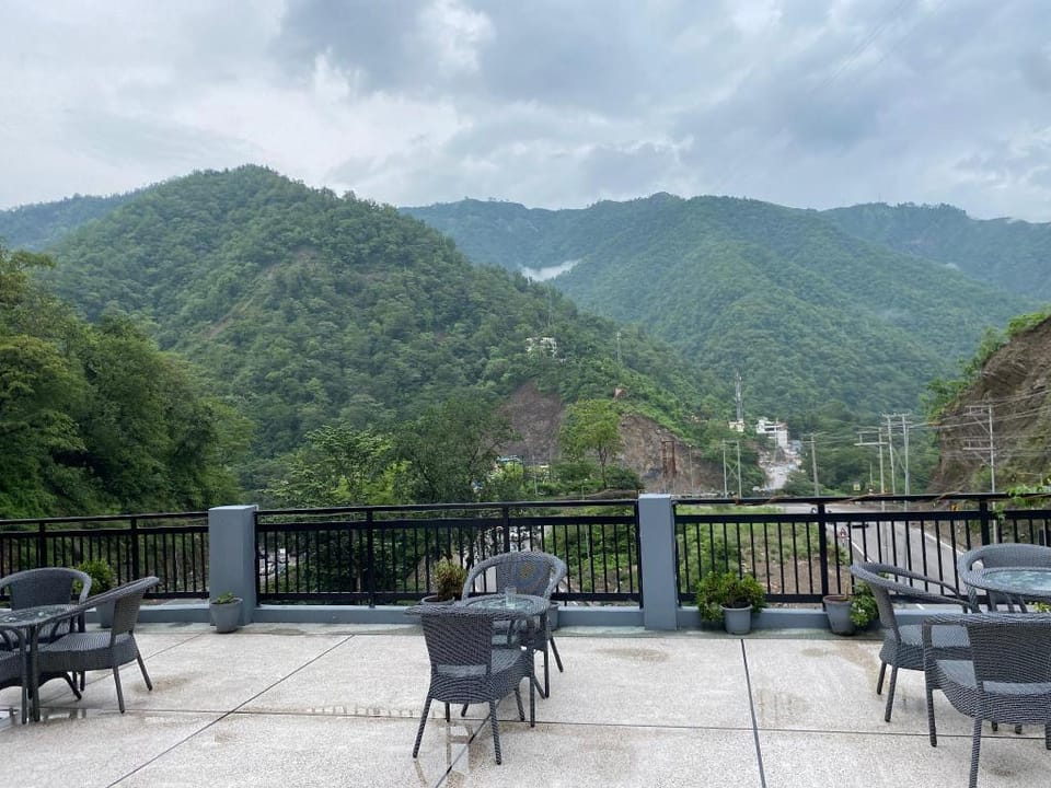 Hotel Grand Tapovan Hotel in Uttarakhand