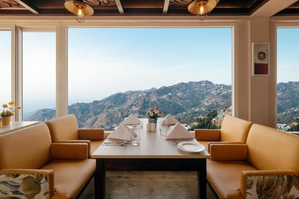 Tree of Life - Highlands, Resort in Mussoorie Hotel in Uttarakhand