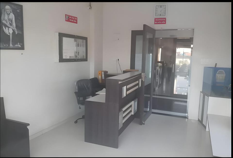 Hotel Annapurna, Solapur Hotel in Karnataka