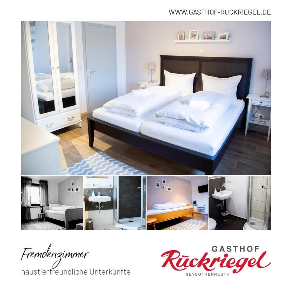 Gasthof Ruckriegel Inn in Bavaria