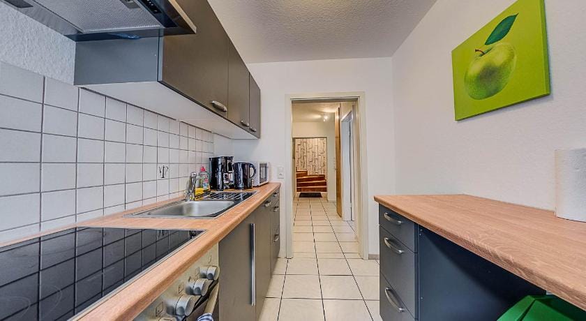 Gästehaus Eschbach Apartment in Monschau