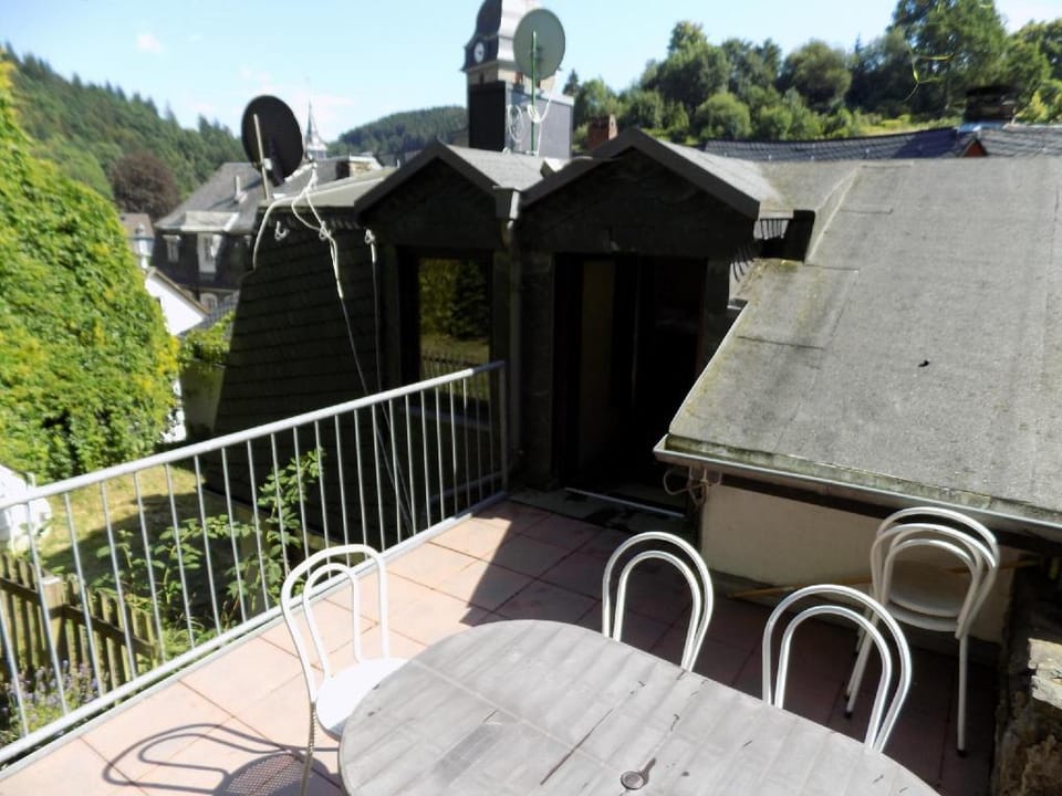 Gästehaus Eschbach Apartment in Monschau