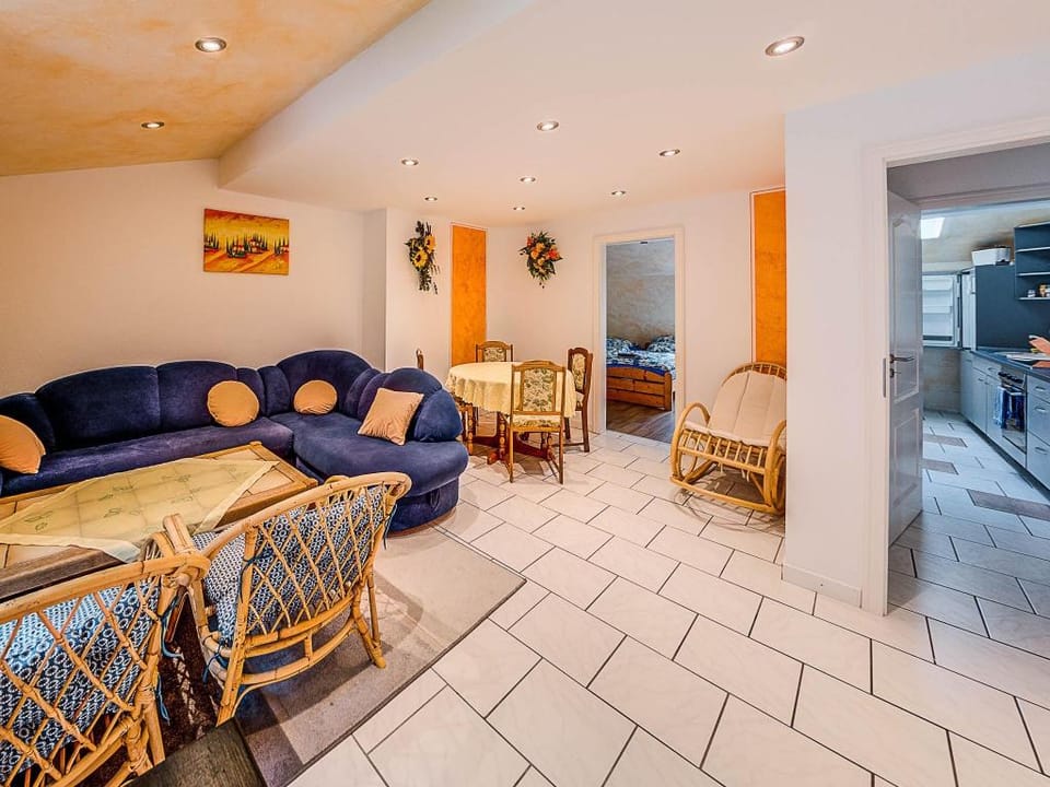 Gästehaus Eschbach Apartment in Monschau