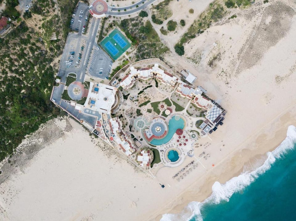 The Towers at Pueblo Bonito Pacifica - All Inclusive - Adults Only Resort in Cabo San Lucas