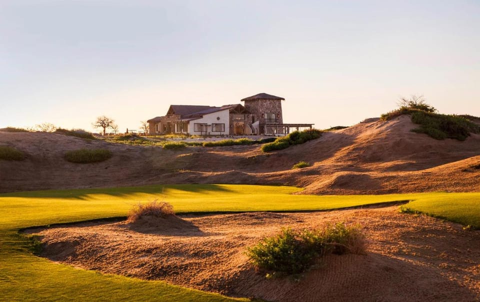The Towers at Pueblo Bonito Pacifica - All Inclusive - Adults Only Resort in Cabo San Lucas