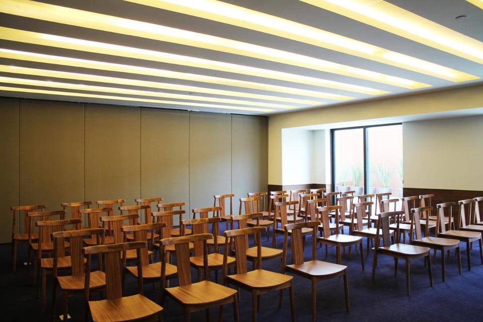 Hyatt Centric Campestre Leon Hotel in Leon