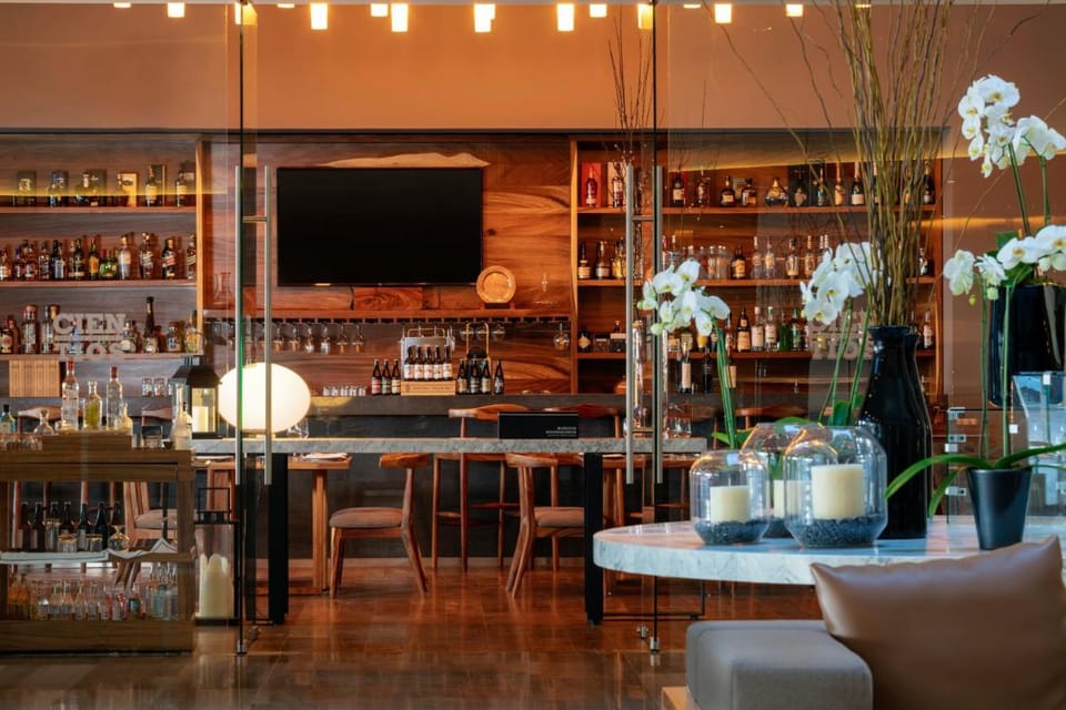 Hyatt Centric Campestre Leon Hotel in Leon