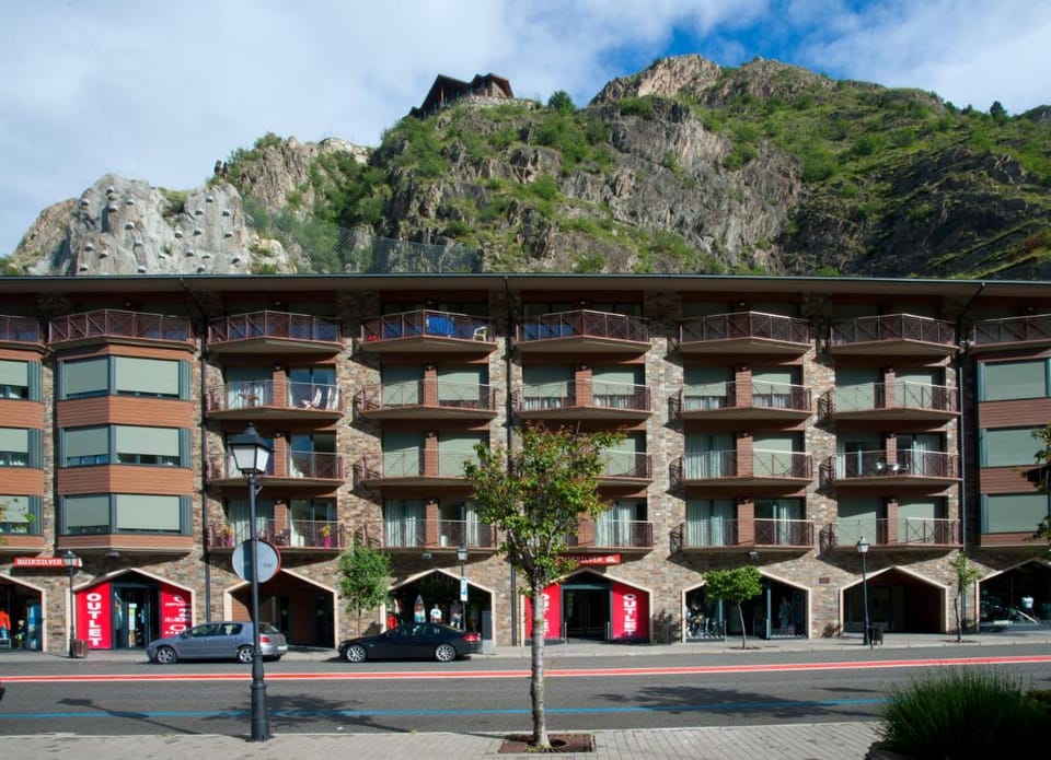 Andorra4days Canillo Apartment in AD100 Canillo, Andorra