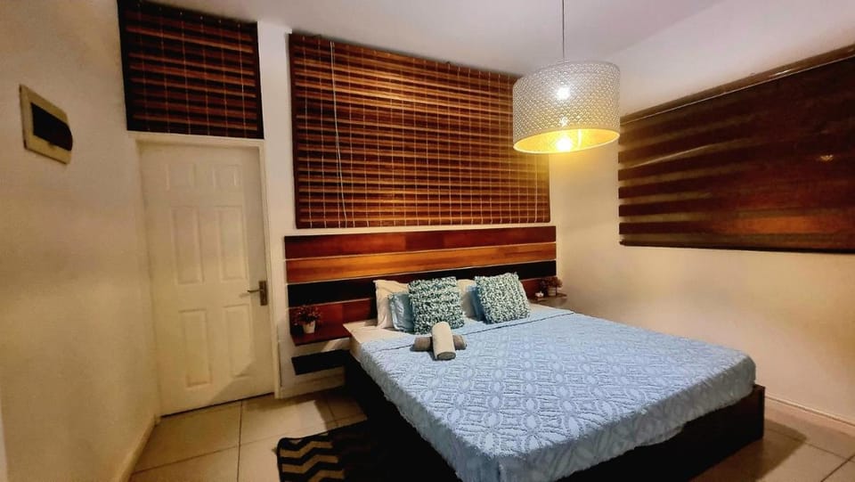 Sugar Reef West Coast Apartment in Flic en Flac