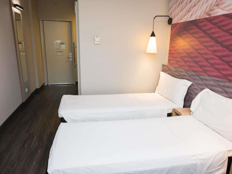 Ibis Ribeirao Preto Shopping Hotel in Ribeirão Preto