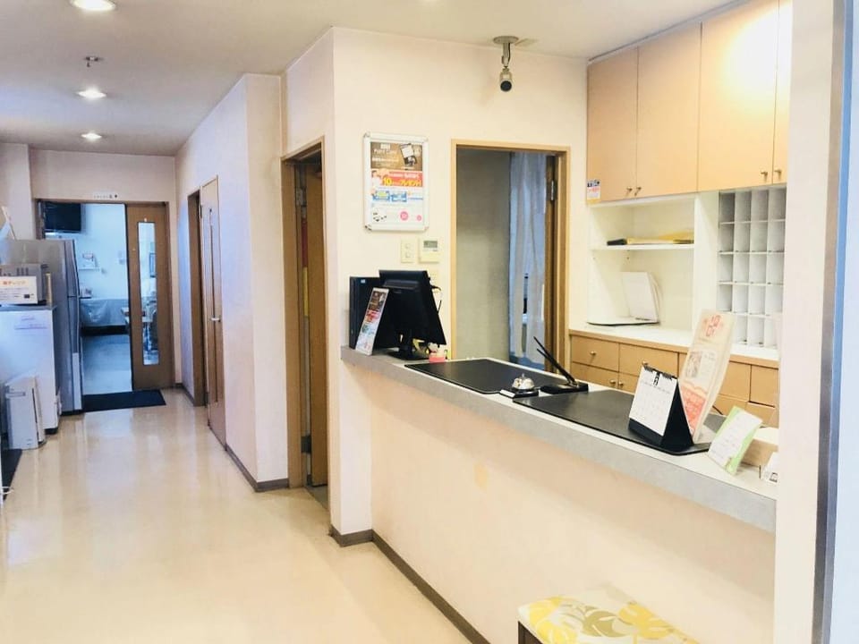 Hotel Tajimi Hills Myroom Hotel in Aichi Prefecture