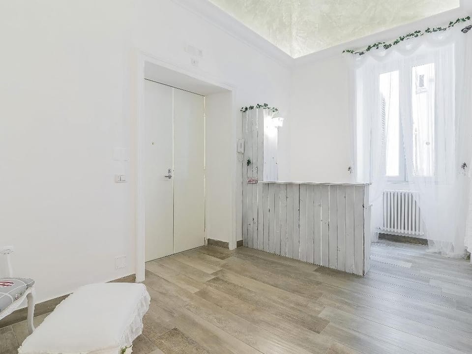 Le Villanelle B&B Bed and Breakfast in Naples