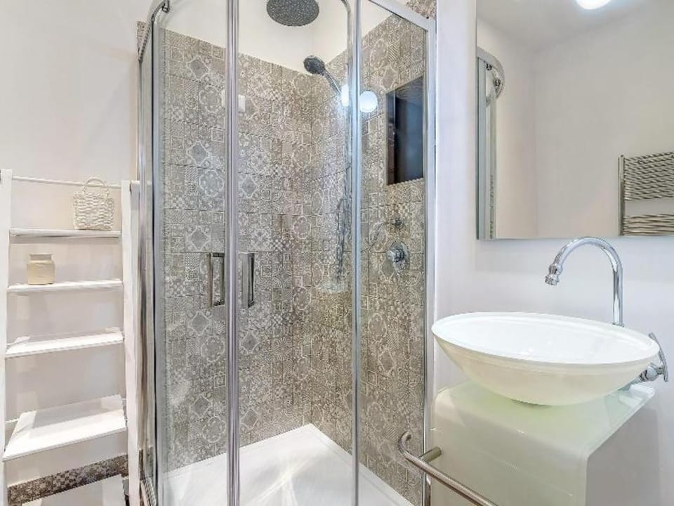 Le Villanelle B&B Bed and Breakfast in Naples