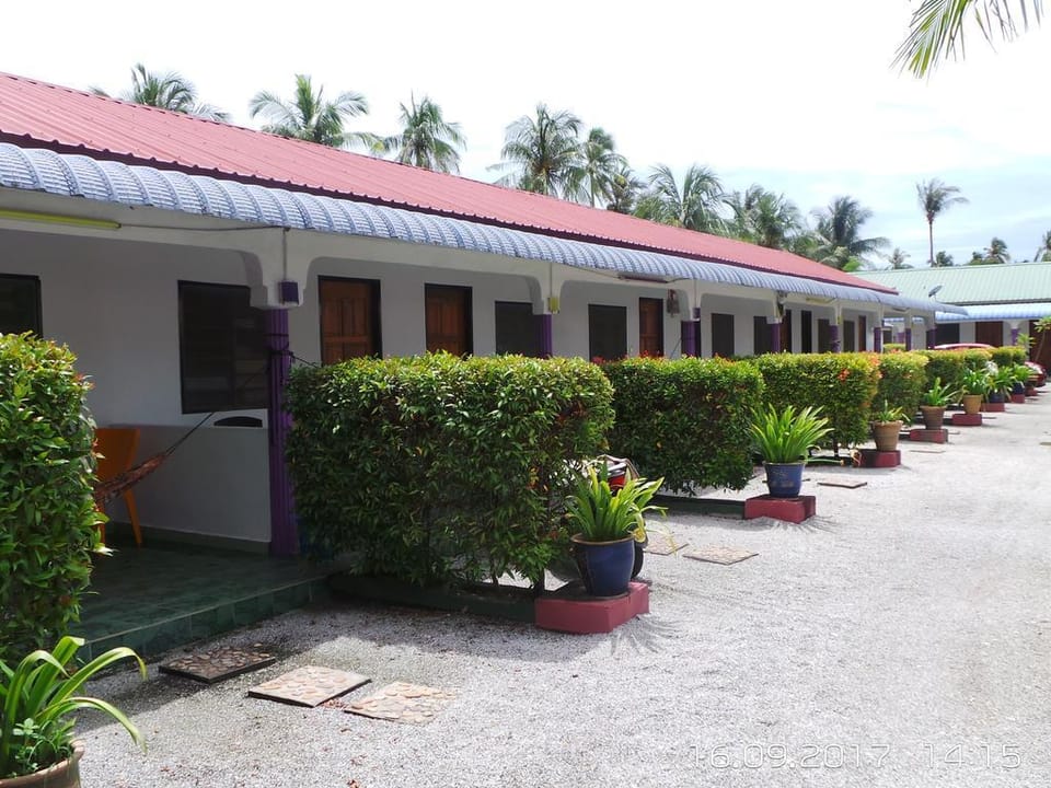 RL Budget Rooms Apartment in Kedah