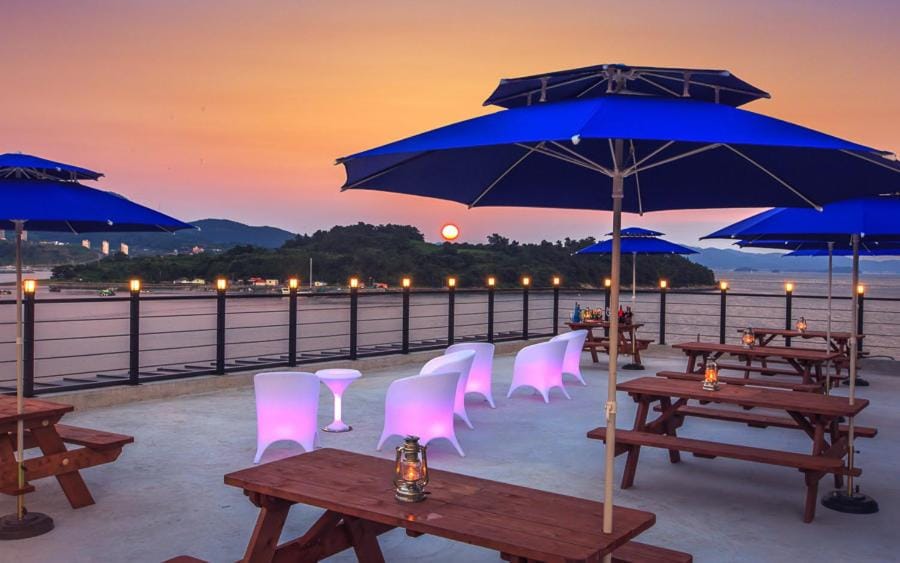 Onda D'oro Hostel Hostel in South Korea