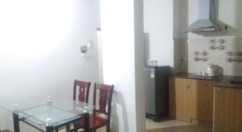 Blue Stone Service Apartment Apartment in Coimbatore