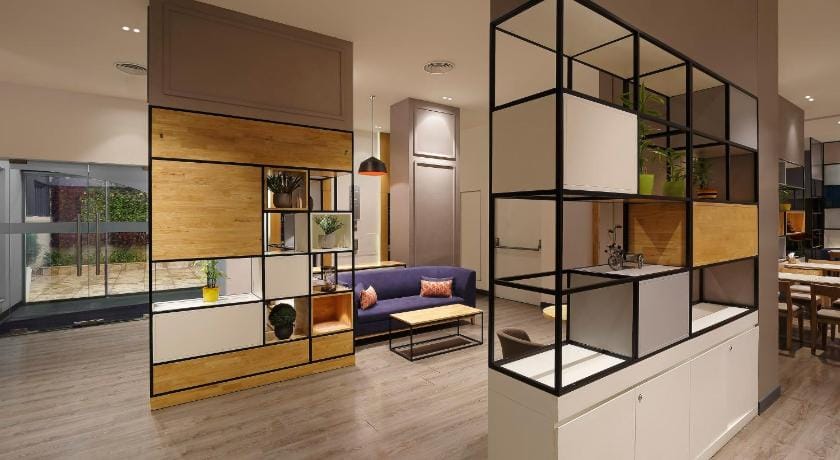 Holiday Inn Express Nashik Indira Nagar By IHG Hotel in Maharashtra