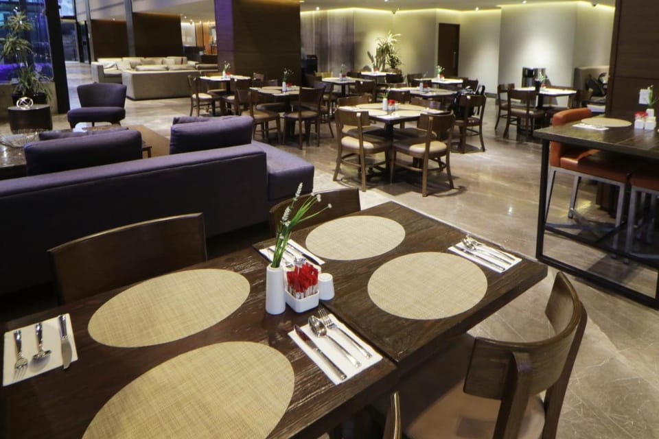 Holiday Inn Express & Suites Monterrey Valle By IHG Hotel in Monterrey