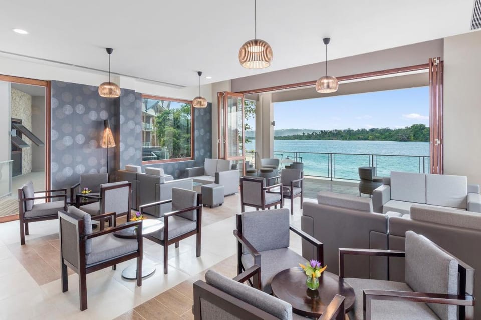 Ramada Resort by Wyndham Port Vila Resort in Port Vila