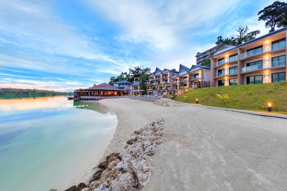 Ramada Resort by Wyndham Port Vila Resort in Port Vila