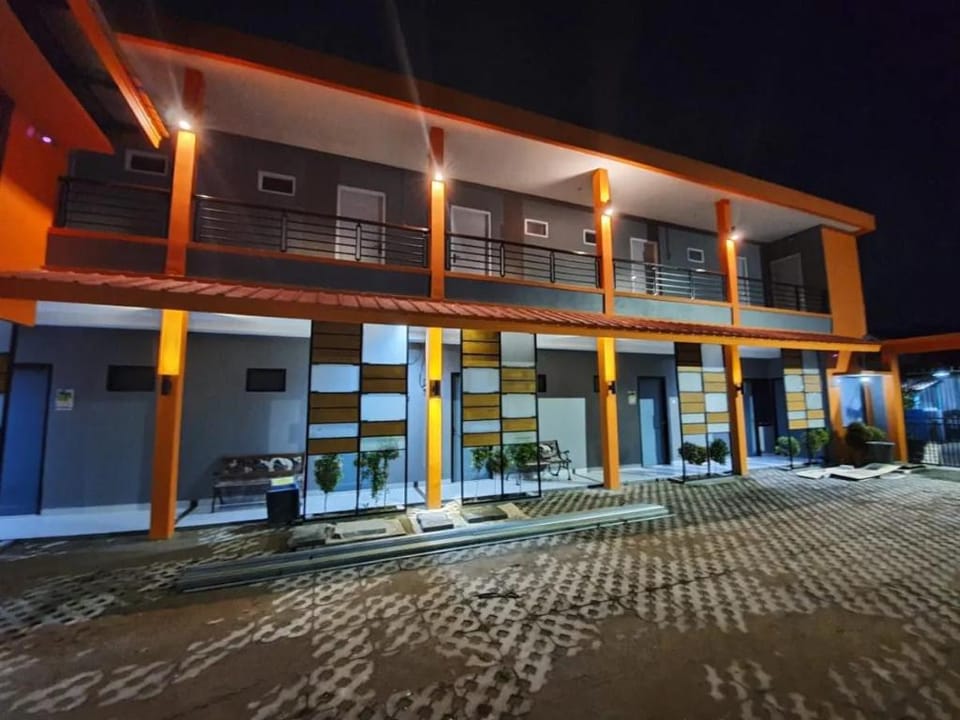 Melody Guest House Cilegon Hotel in Indonesia