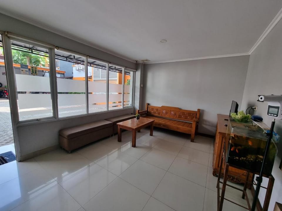 Melody Guest House Cilegon Hotel in Indonesia