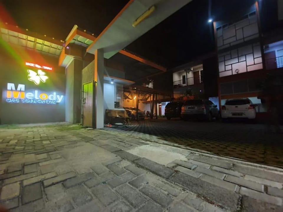 Melody Guest House Cilegon Hotel in Indonesia