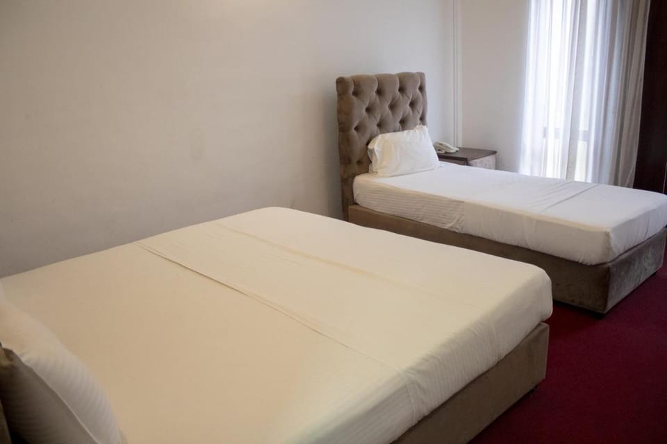 Sorabora Gedara Hotel Hotel in Central Province