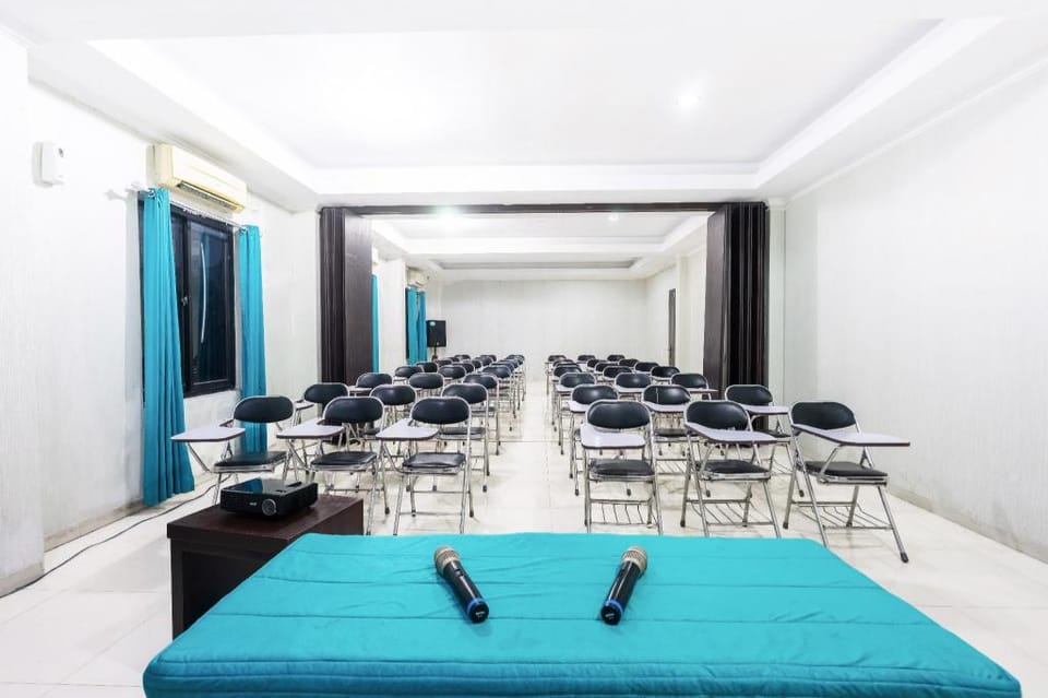 Asera Guest House Hotel in Indonesia