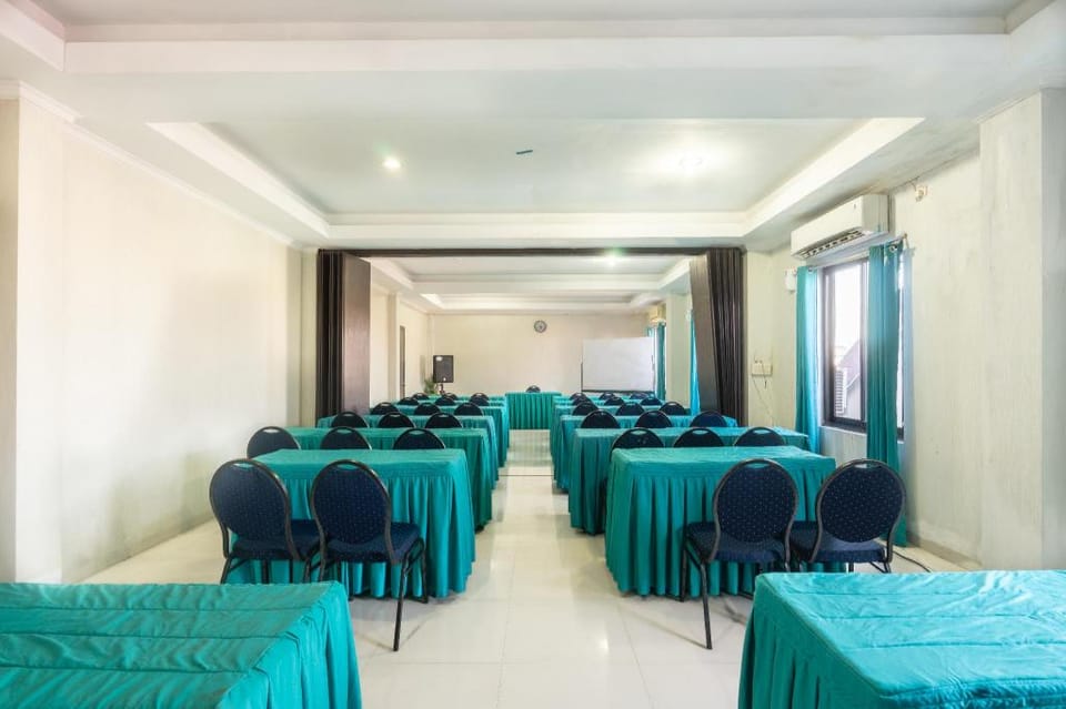 Asera Guest House Hotel in Indonesia