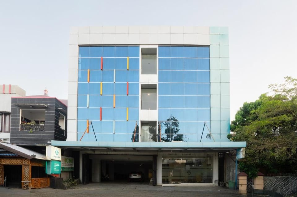 Asera Guest House Hotel in Indonesia