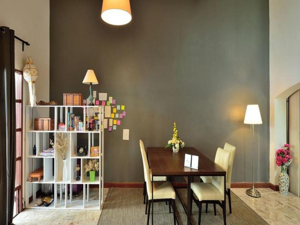 Lost And Found Hotel in Bangkok