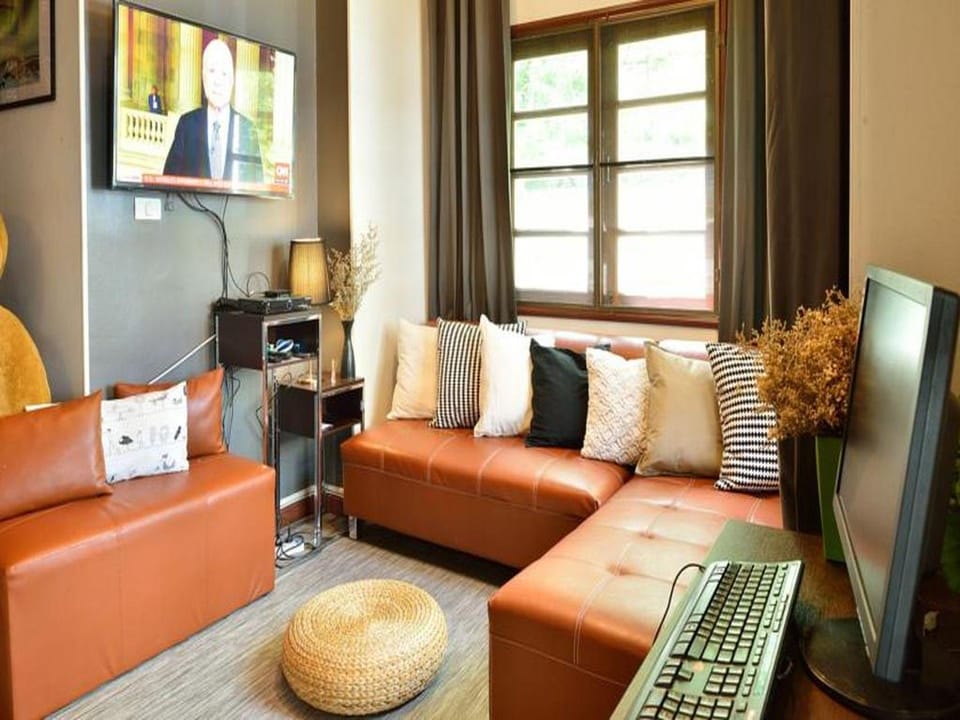 Lost And Found Hotel in Bangkok
