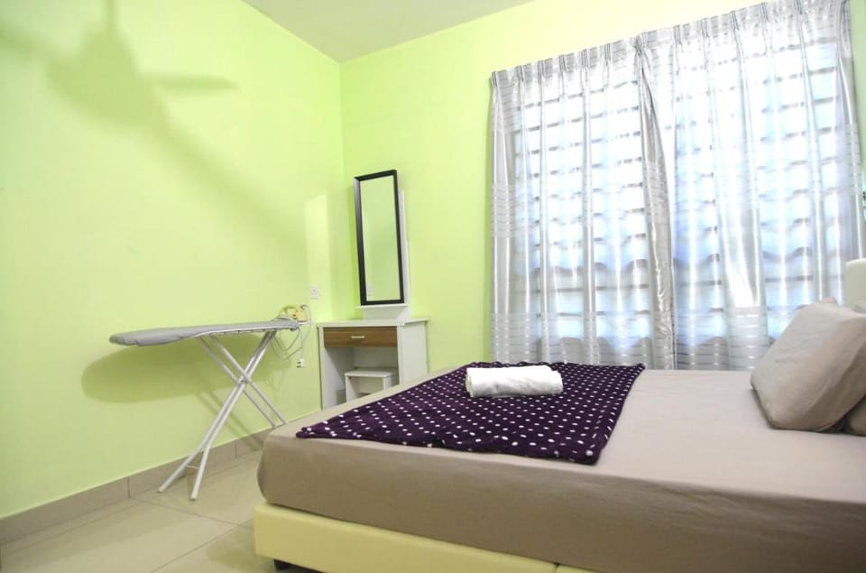 Makmoor Home Apartment in Kota Kinabalu